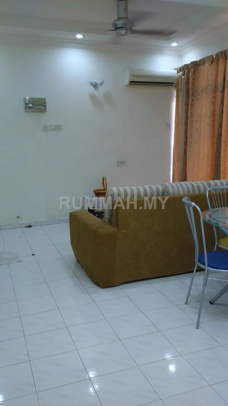 condo in Sungai Ara, Penang — photo 2