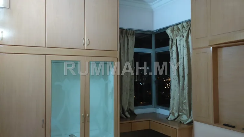 condo in Sungai Ara, Penang — photo 3