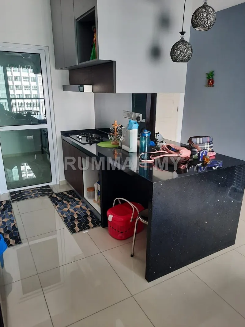 condo in Sungai Ara, Penang — photo 3