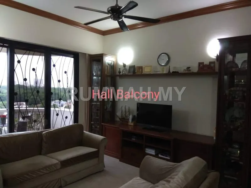 Condo for Sale @ Sri York, Georgetown | Fully Furnished