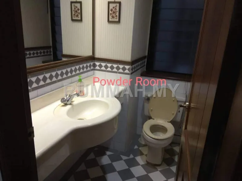 condo in George Town, Penang — photo 2