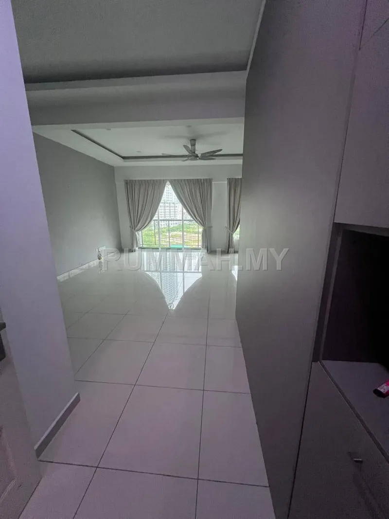 condo in Sungai Ara, Penang — photo 2