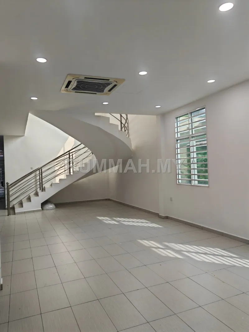 Bungalow House for Sale @ Nibong Tebal, Nibong Tebal | Freehold