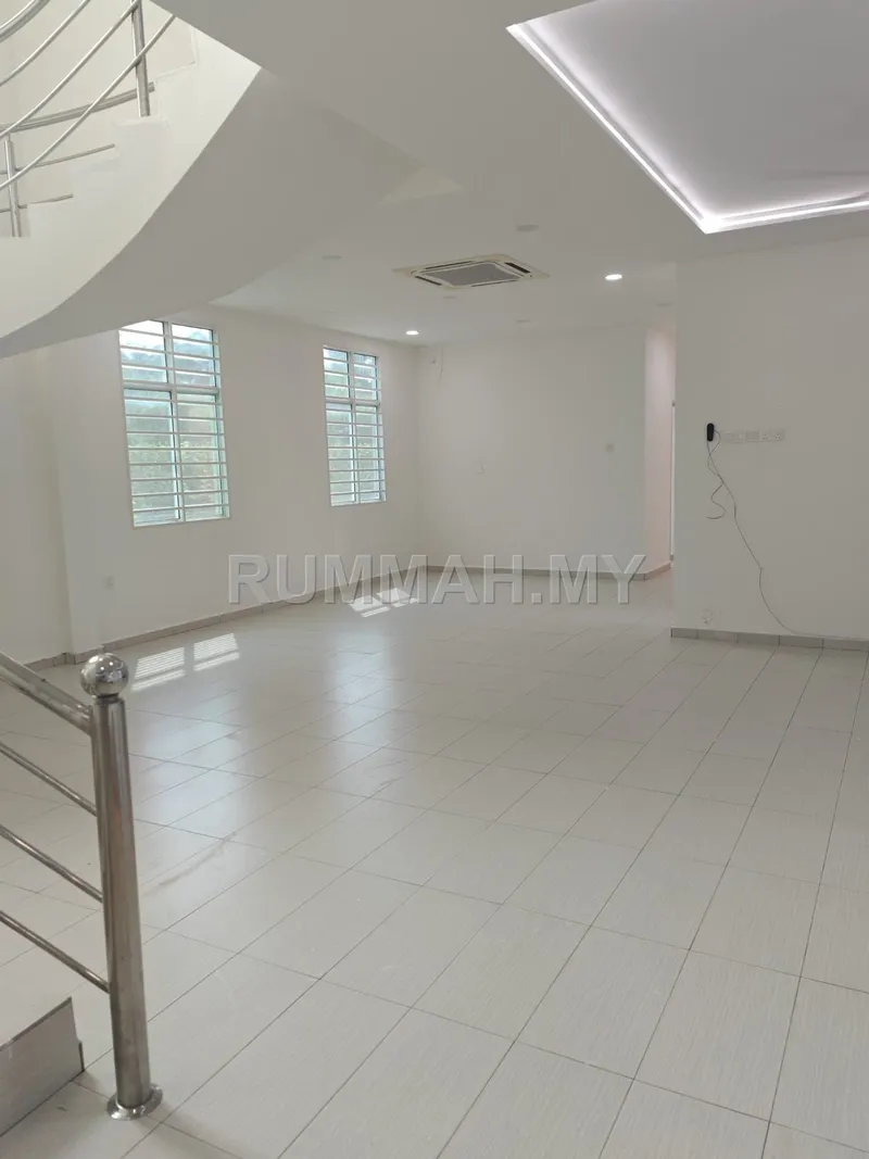 house in Nibong Tebal, Penang — photo 2