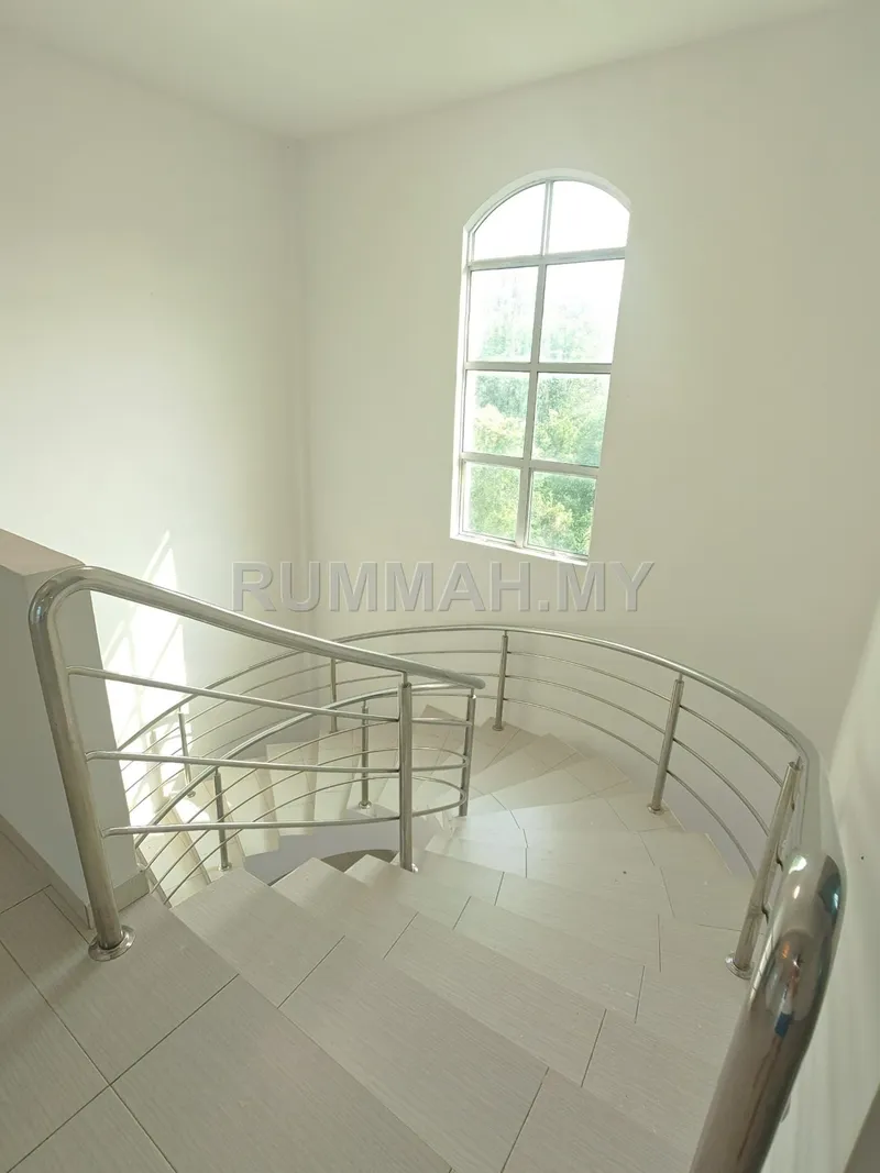 house in Nibong Tebal, Penang — photo 3