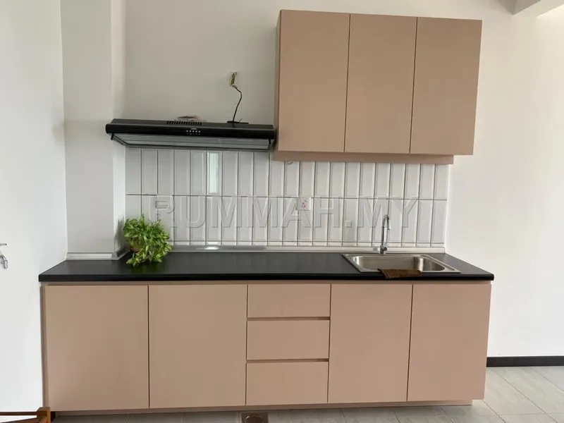 Condo for Sale @ Utropolis Batu Kawan, Batu Kawan | Fully Furnished