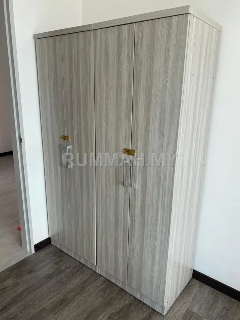 condo in Batu Kawan, Penang — photo 2