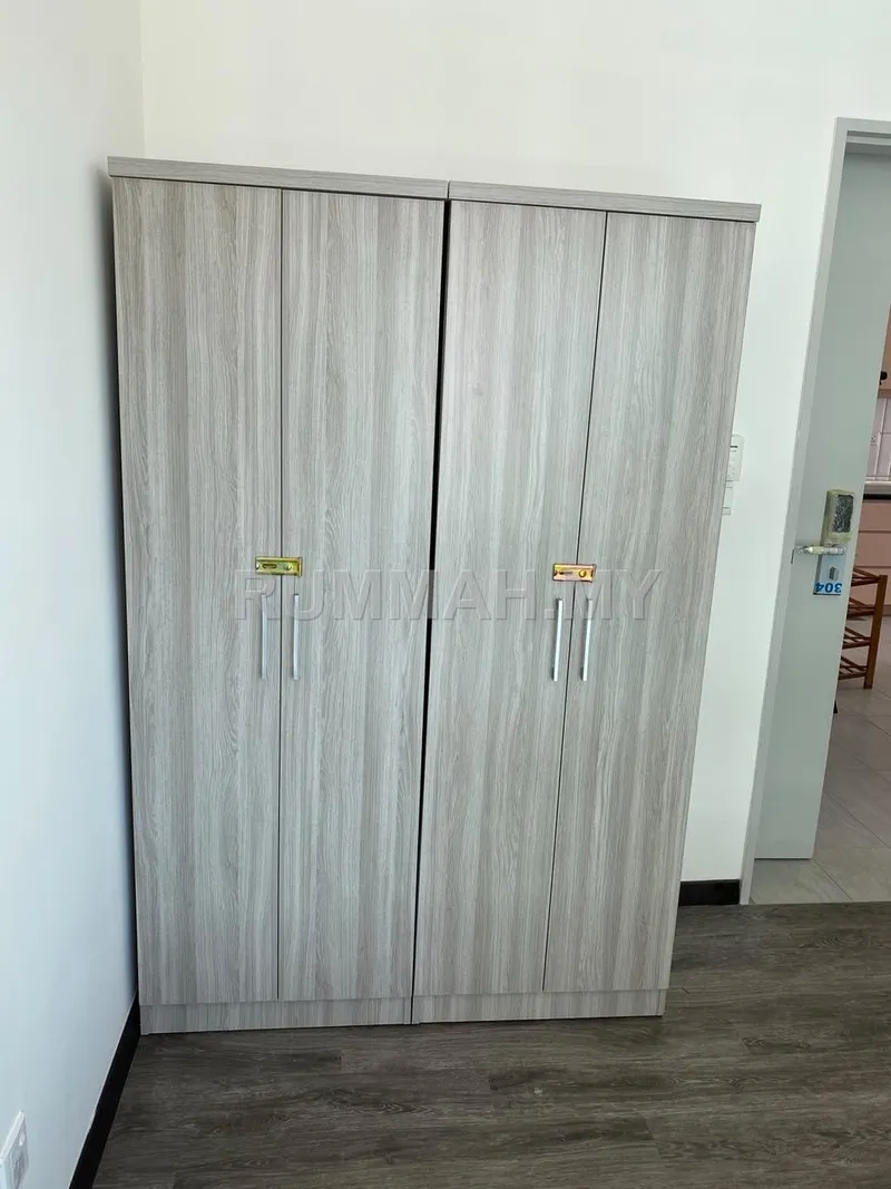 condo in Batu Kawan, Penang — photo 3