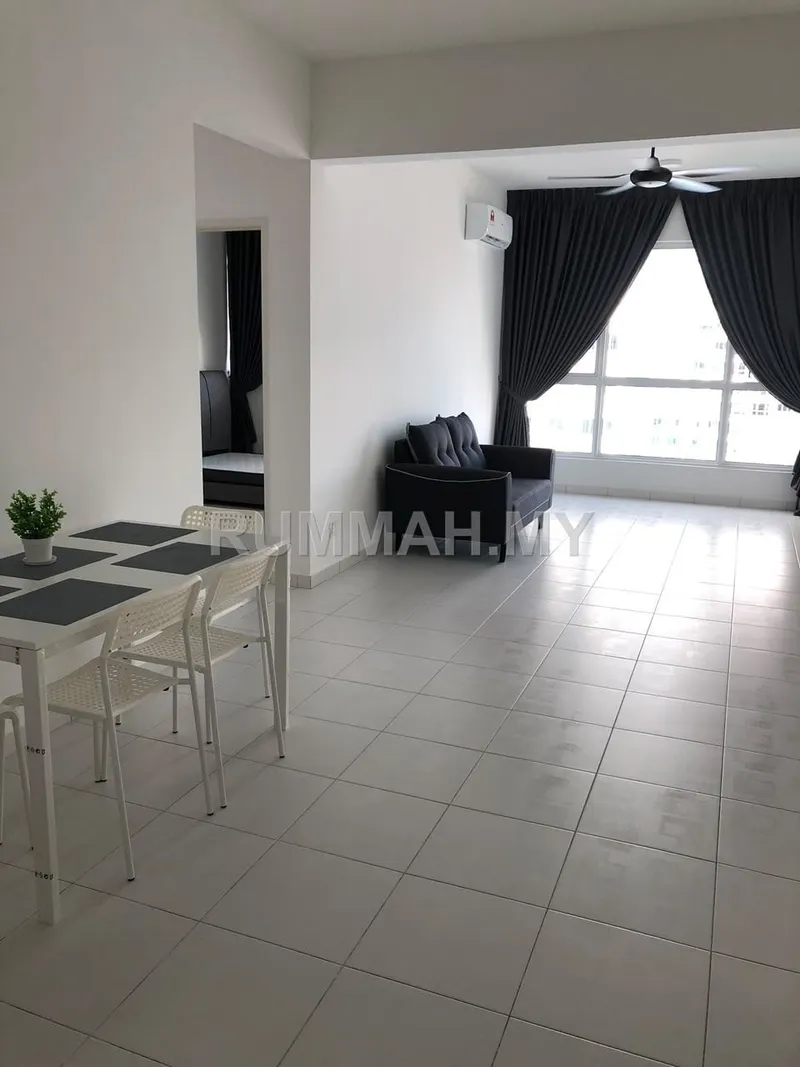 condo in Tanjung Tokong, Penang — photo 2