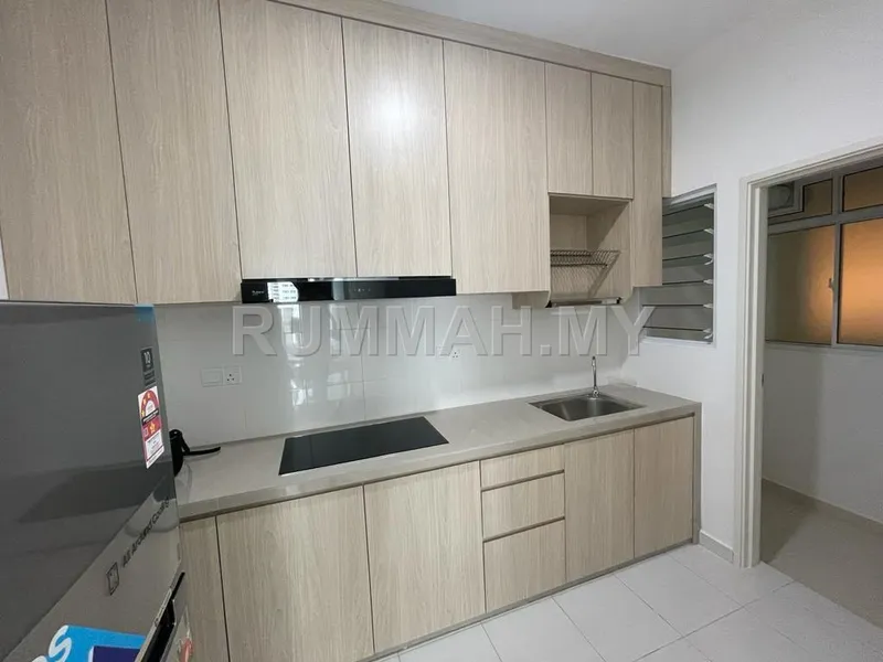 condo in Tanjung Tokong, Penang — photo 3
