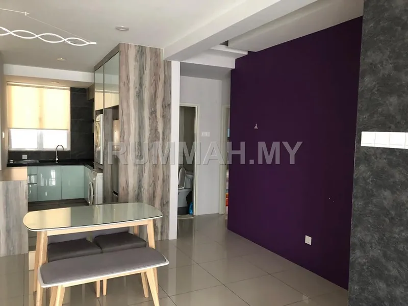 condo in Tanjung Bungah, Penang — photo 2