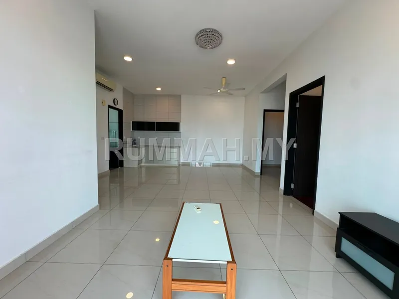 condo in Pulau Tikus, Penang — photo 2