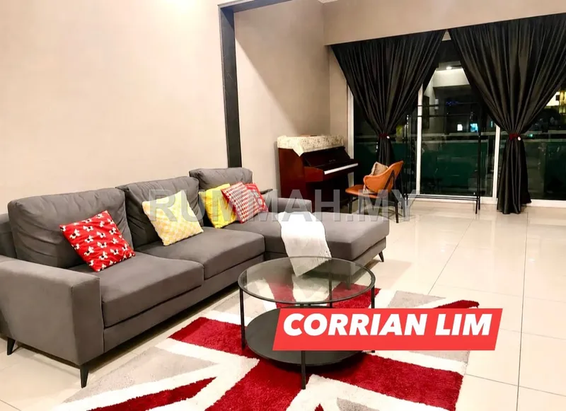 condo in Tanjung Tokong, Penang — photo 2