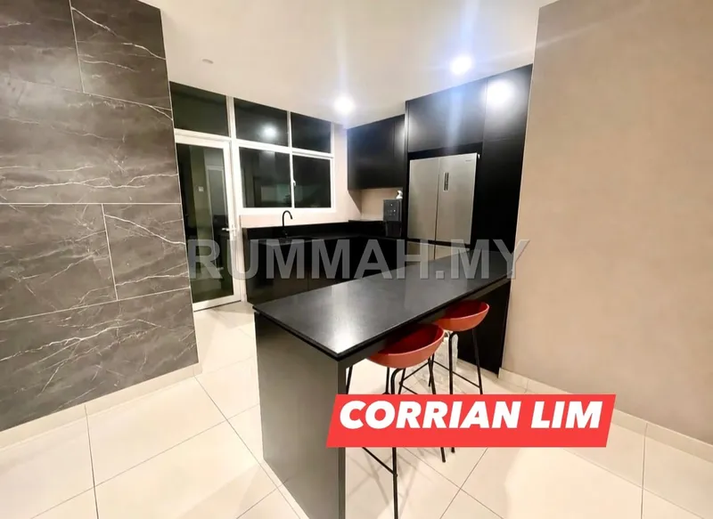 condo in Tanjung Tokong, Penang — photo 3