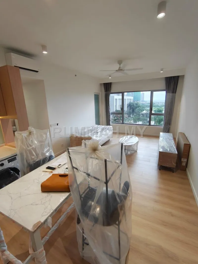 condo in Tanjung Tokong, Penang — photo 2