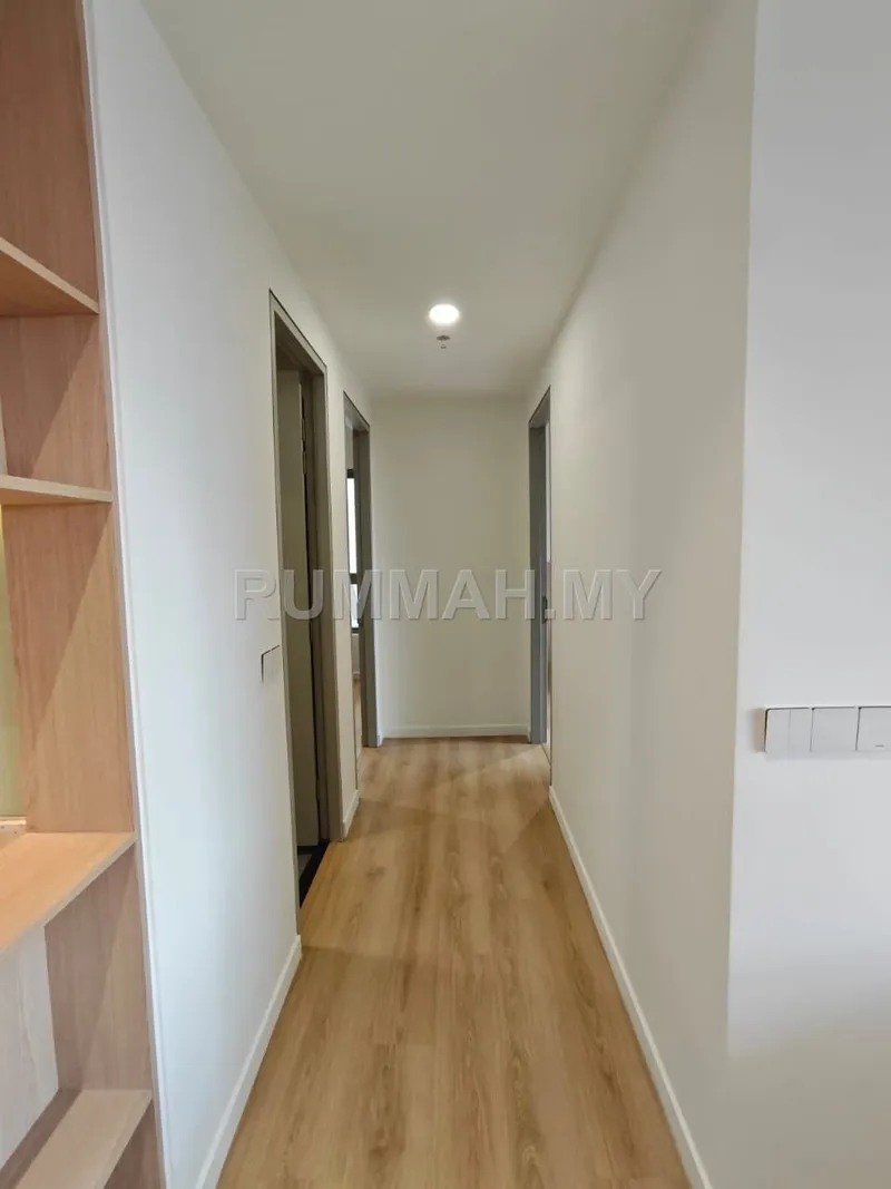 condo in Tanjung Tokong, Penang — photo 3