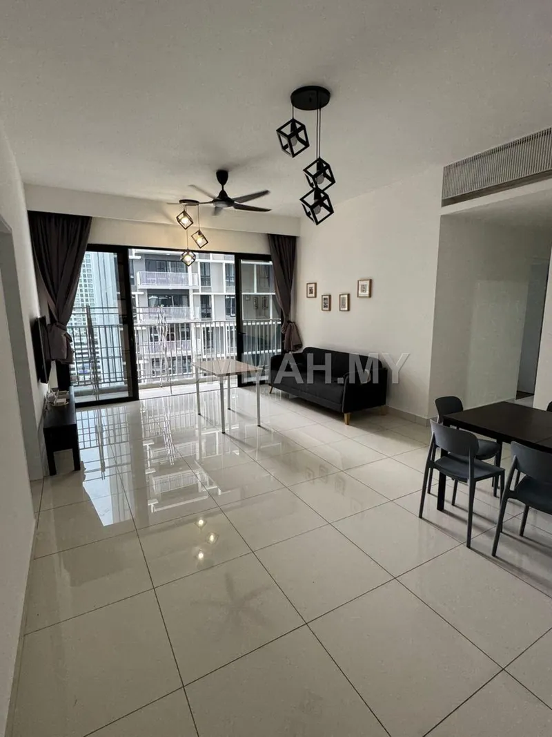 Nice Condominium for Rent at Vertu Resort