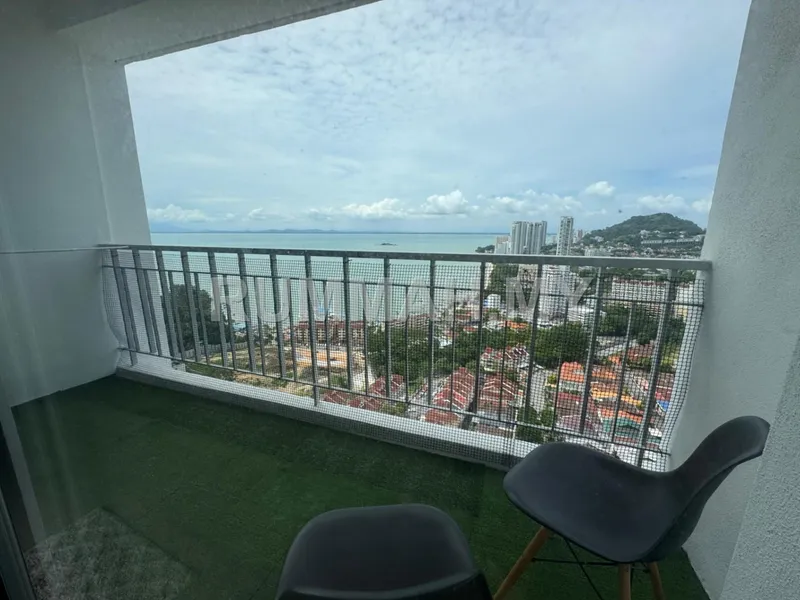 condo in Tanjung Bungah, Penang — photo 2