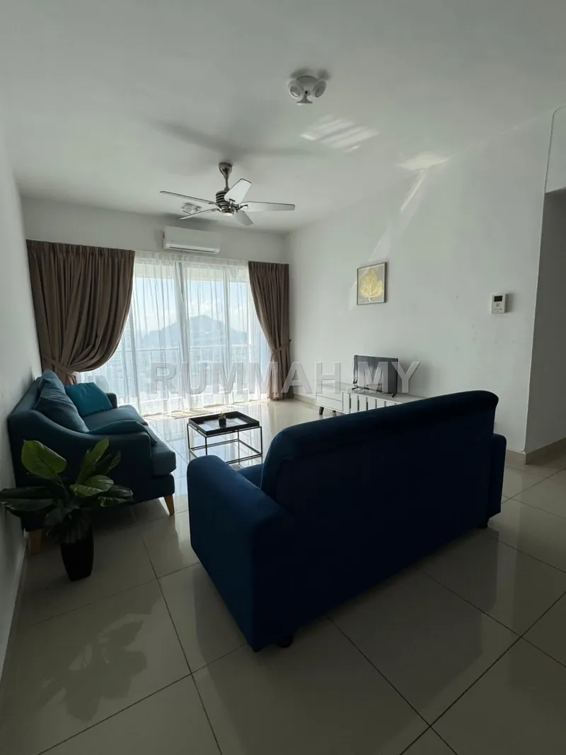 condo in Tanjung Bungah, Penang — photo 3