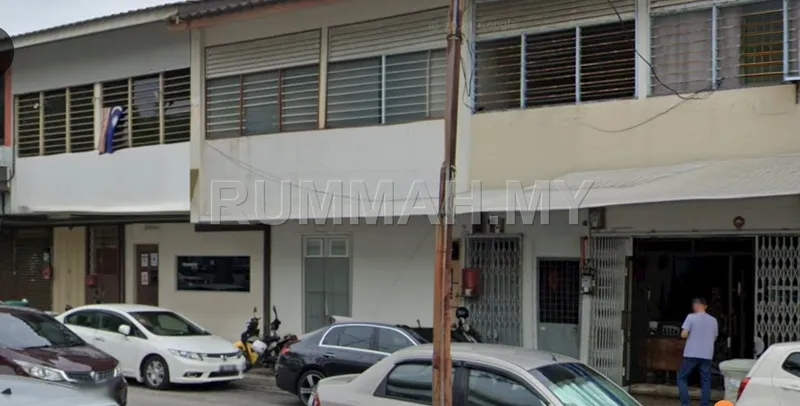 commercial in Jelutong, Penang — photo 2