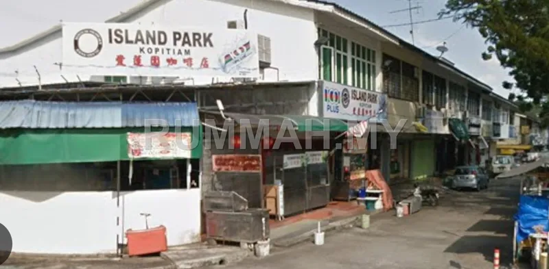 commercial in Jelutong, Penang — photo 3