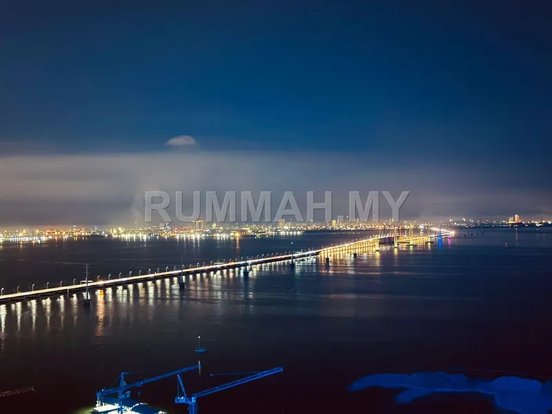 condo in Gelugor, Penang — photo 2