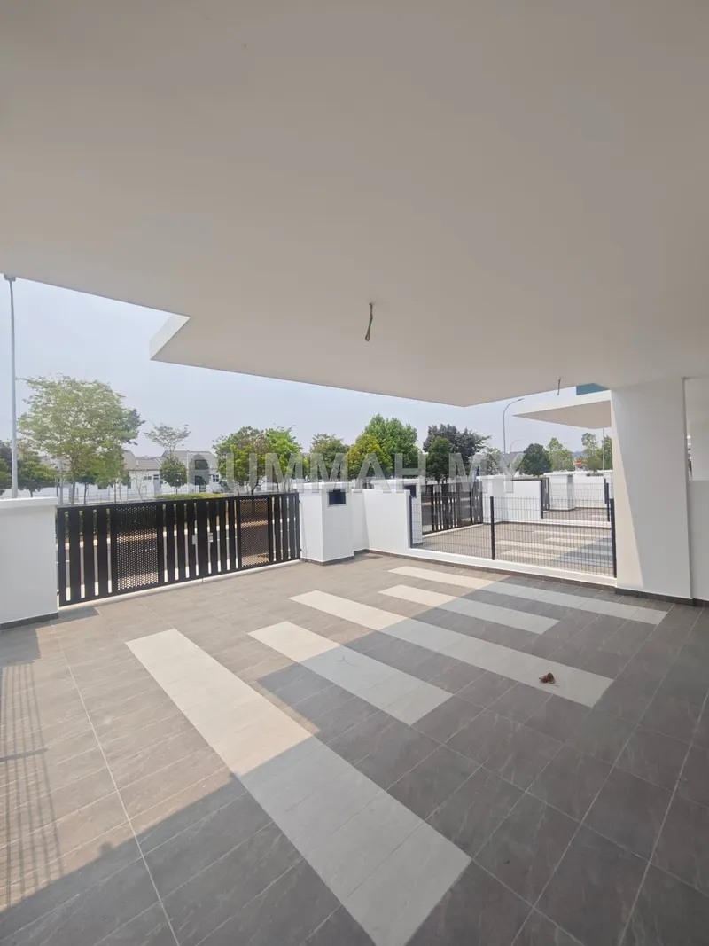 house in Taman Impian Emas, Johor — photo 3