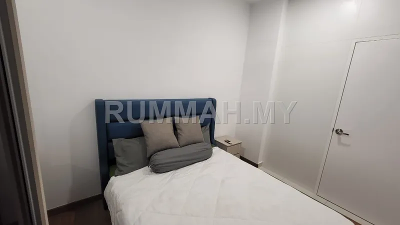 condo in Sentul, Kuala Lumpur — photo 2
