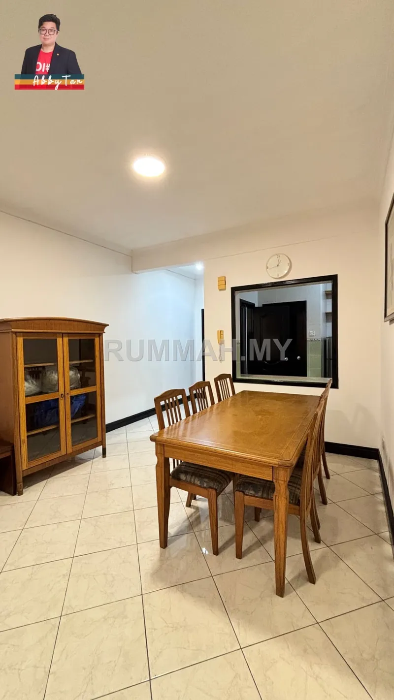 condo in Kota Kinabalu, Sabah — photo 2