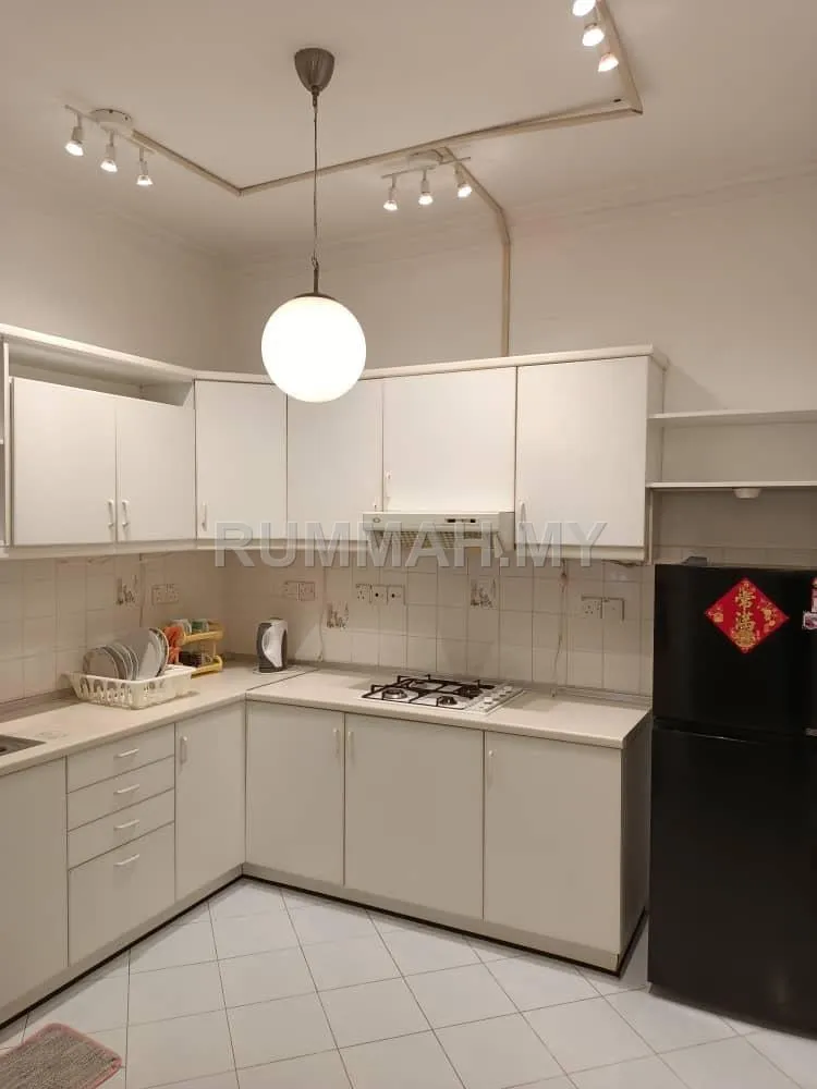 condo in George Town, Penang — photo 2