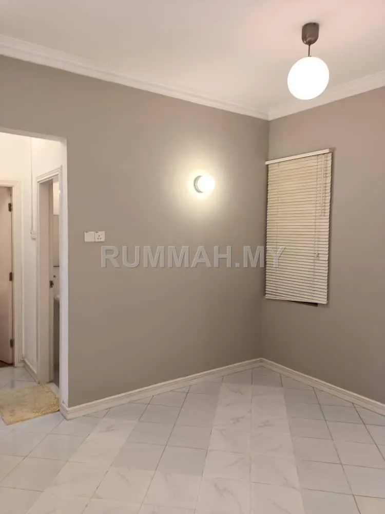 condo in George Town, Penang — photo 3