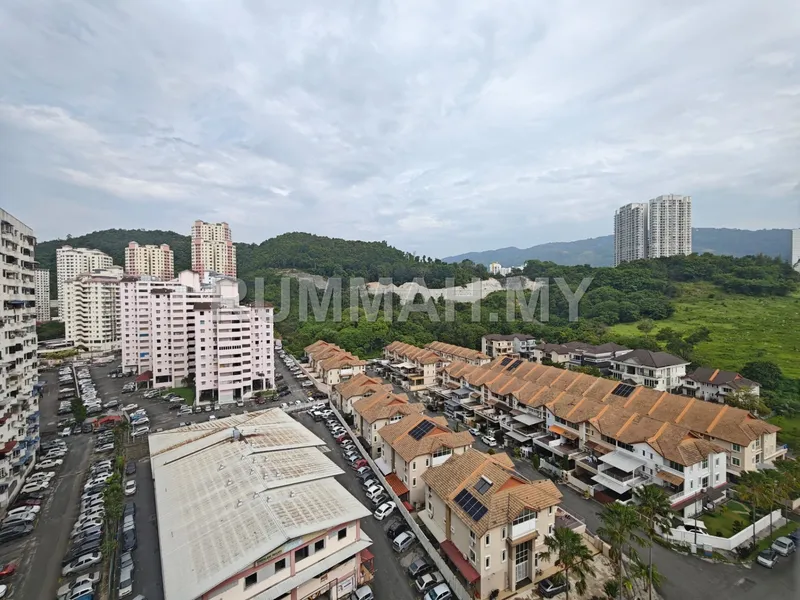 condo in Jelutong, Penang — photo 3