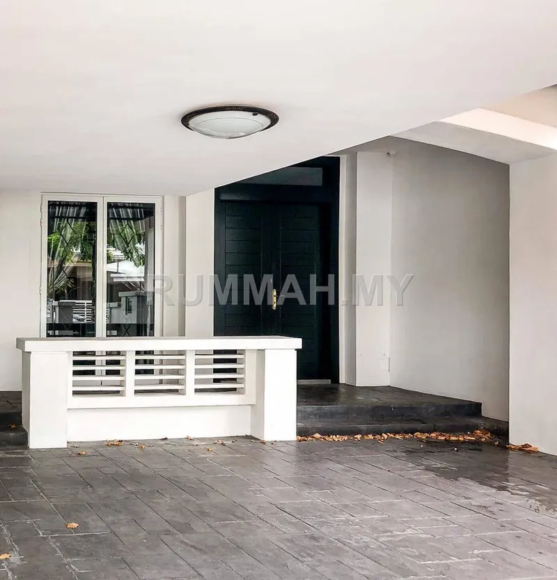 house in Tanjung Tokong, Penang — photo 2