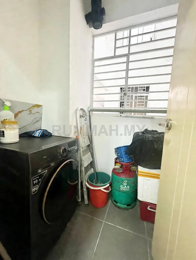 condo in Cyberjaya, Selangor — photo 3