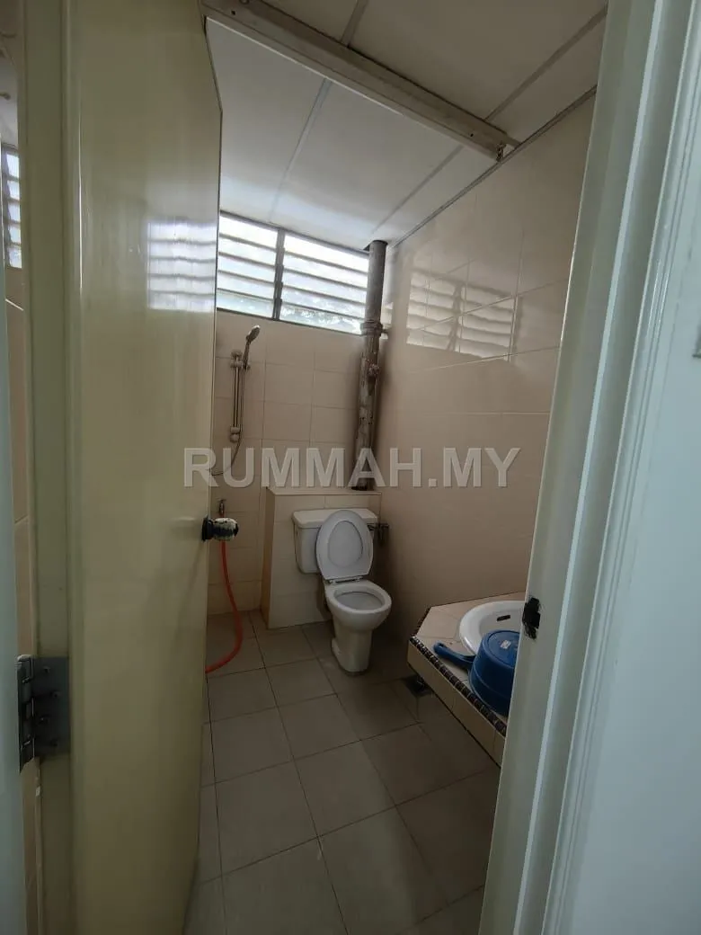 condo in George Town, Penang — photo 3