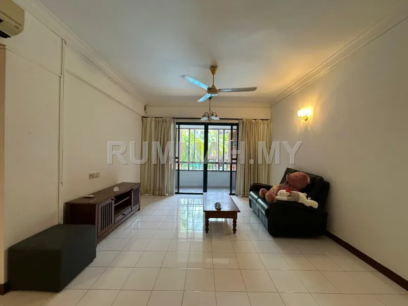 Condo for Sale @ Bellisa court, Pulau Tikus | Freehold | Walking Distance to Gurney | Low Floor Unit