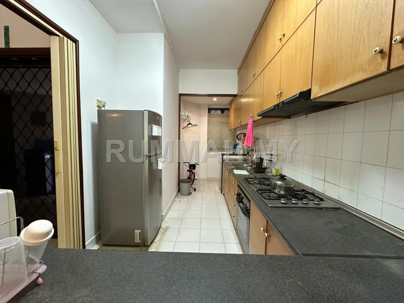 condo in Pulau Tikus, Penang — photo 3