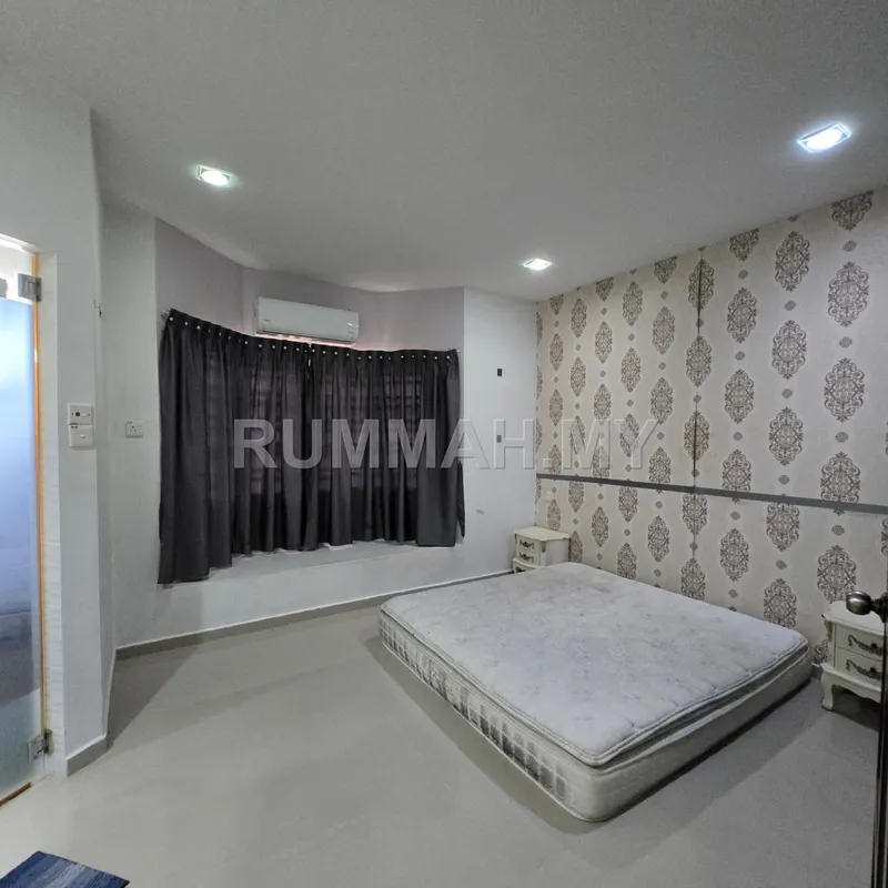 house in Bayan Baru, Penang — photo 3