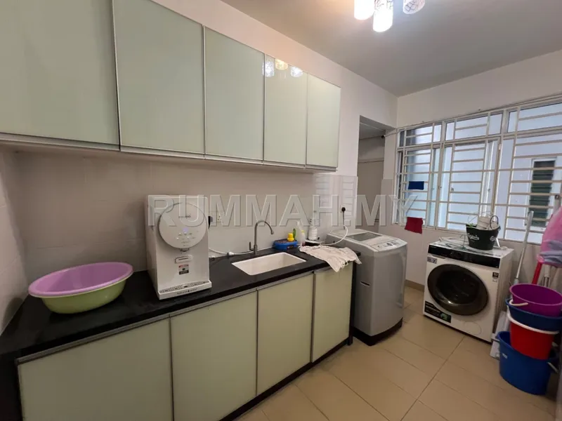 condo in Jelutong, Penang — photo 2