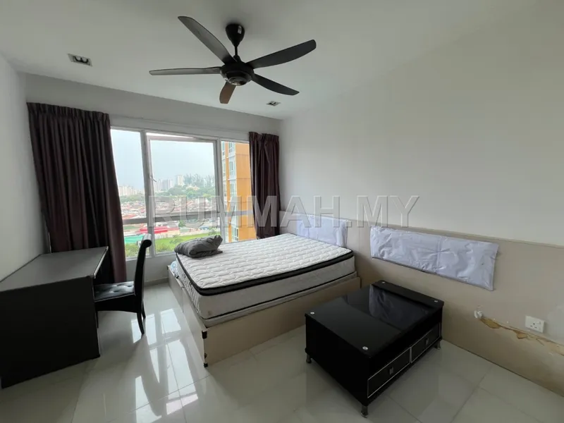 condo in Jelutong, Penang — photo 3