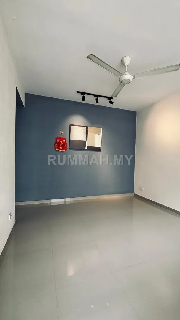 condo in Bayan Lepas, Penang — photo 2