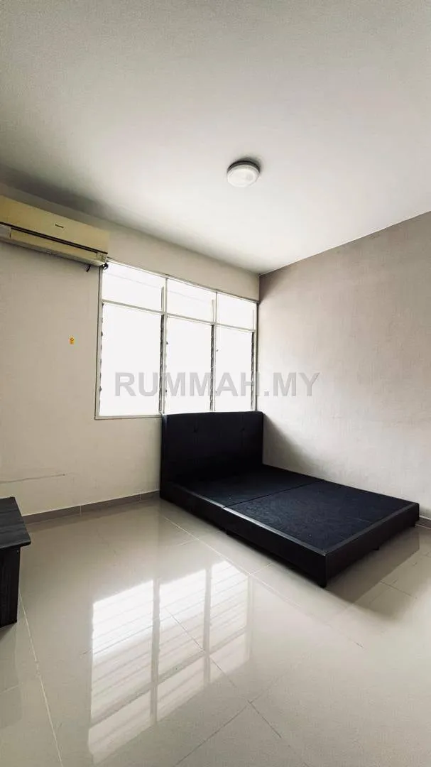 condo in Bayan Lepas, Penang — photo 3