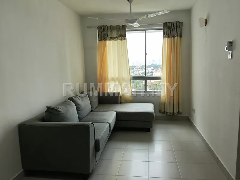 CENTRIO AVENUE @ GLUGOR  NEW FURNITURE  FOR RENT