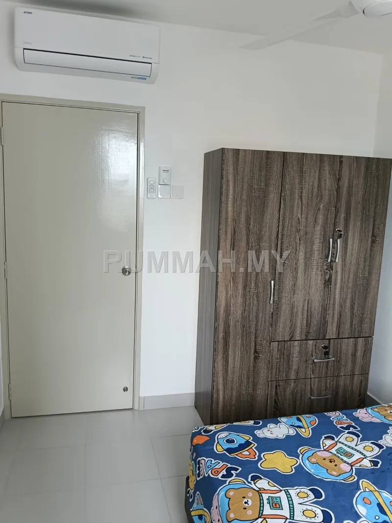 condo in Gelugor, Penang — photo 2