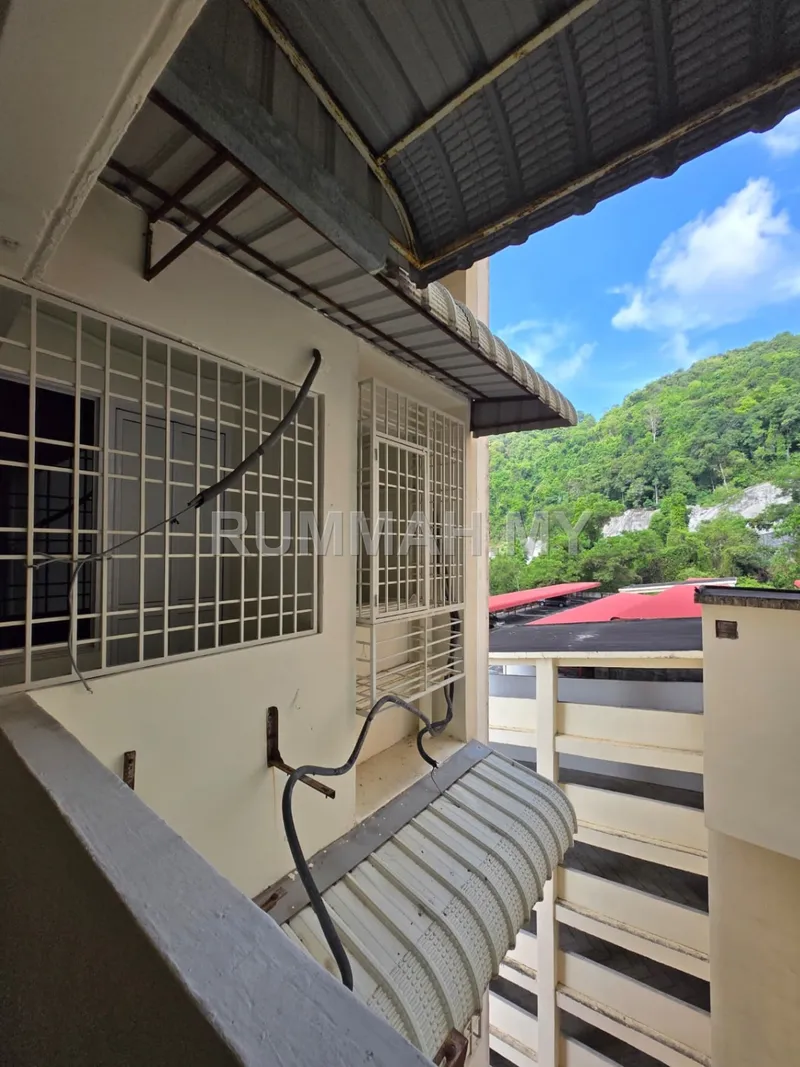 condo in Jelutong, Penang — photo 2