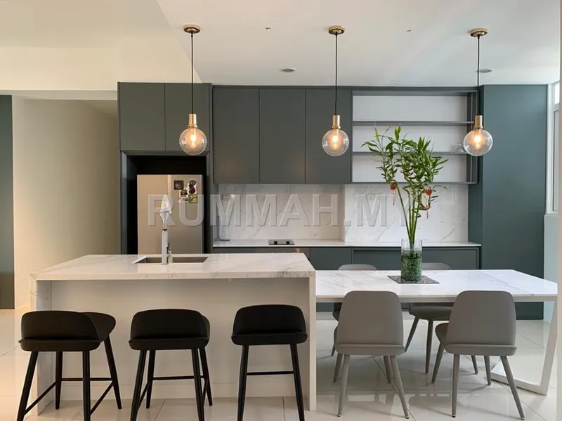 condo in Tanjung Tokong, Penang — photo 2