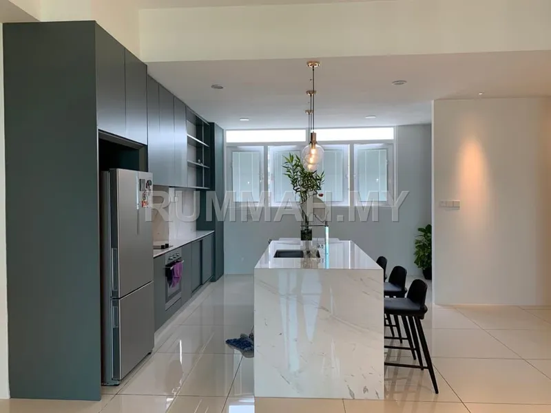 condo in Tanjung Tokong, Penang — photo 3