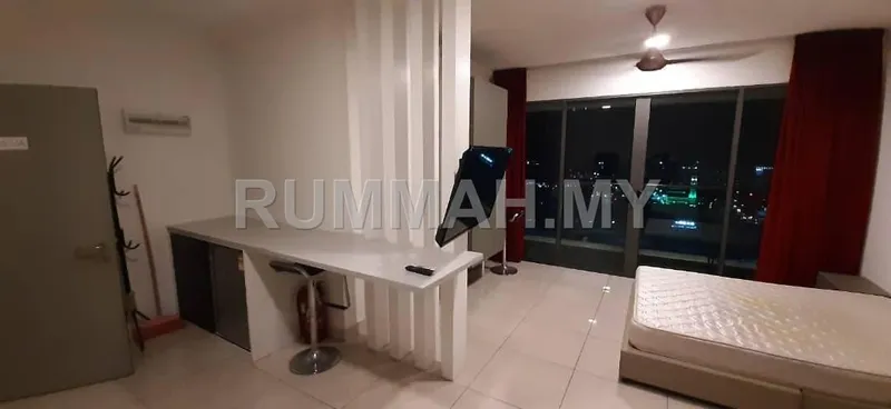 condo in Bandar Baru Bangi, Selangor — photo 2