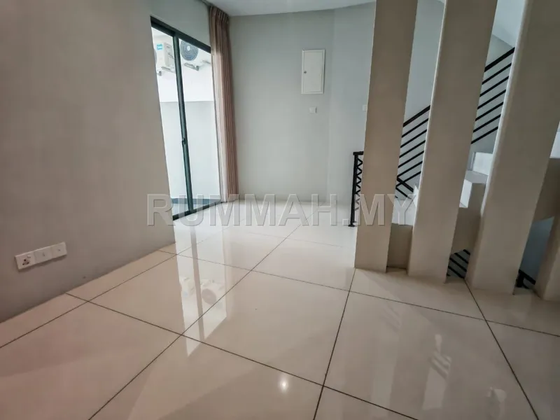 house in Air Itam, Penang — photo 2