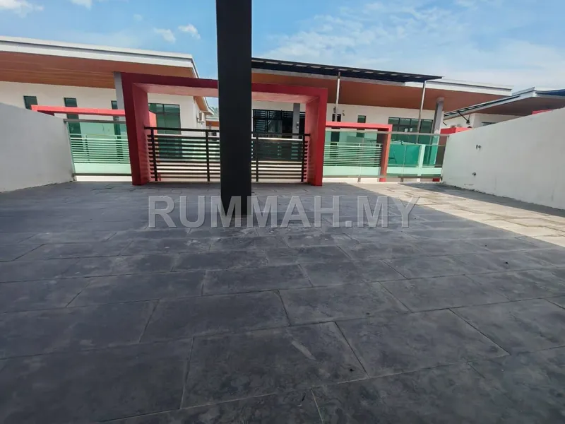 house in Air Itam, Penang — photo 3